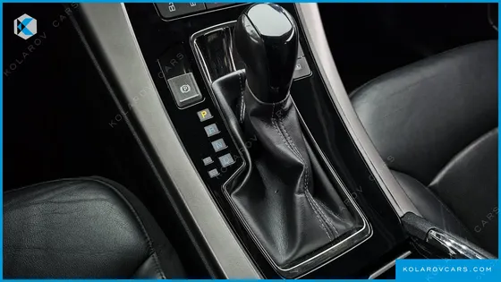 CHEVROLET (GM DAEWOO) ALPHEON EL300
