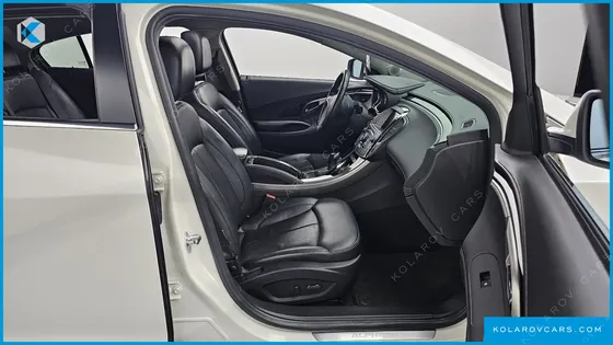 CHEVROLET (GM DAEWOO) ALPHEON EL300
