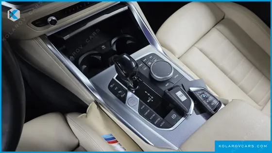 BMW 4 SERIES M440I XDRIVE COUPE