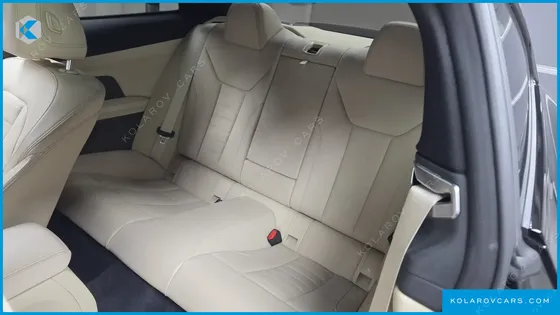 BMW 4 SERIES M440I XDRIVE COUPE