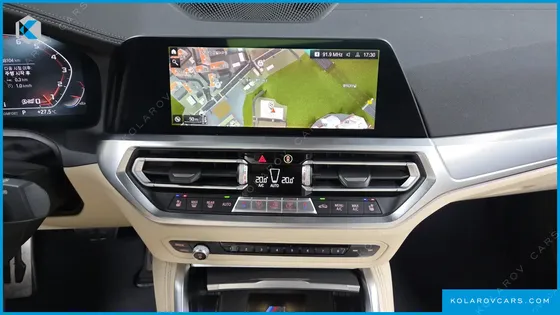 BMW 4 SERIES M440I XDRIVE COUPE