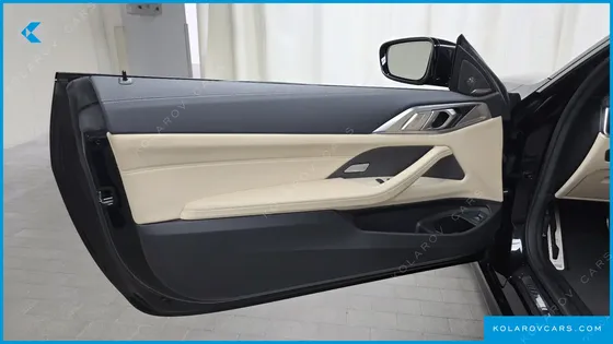 BMW 4 SERIES M440I XDRIVE COUPE