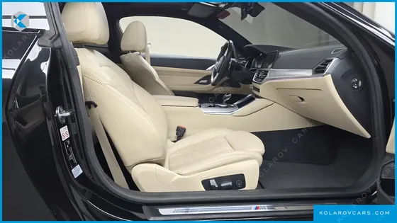 BMW 4 SERIES M440I XDRIVE COUPE