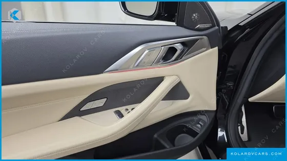 BMW 4 SERIES M440I XDRIVE COUPE
