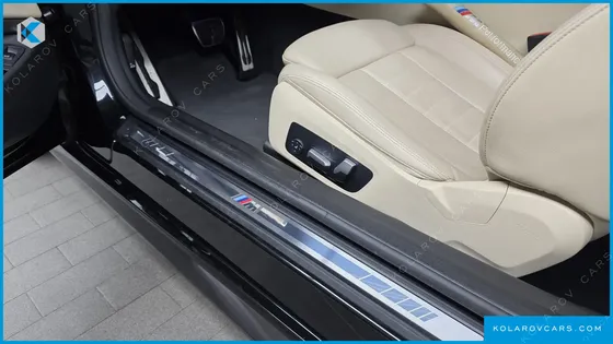 BMW 4 SERIES M440I XDRIVE COUPE