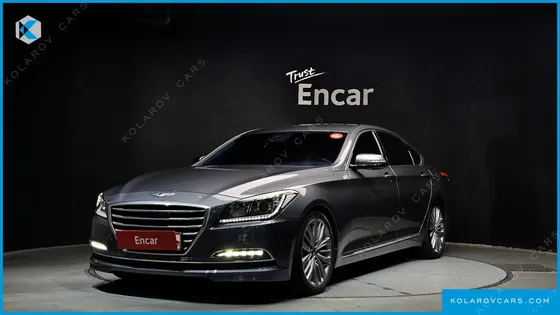 HYUNDAI GENESIS G330 PREMIUM AWD