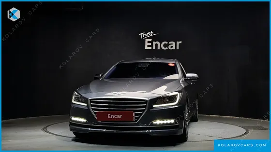 HYUNDAI GENESIS G330 PREMIUM AWD