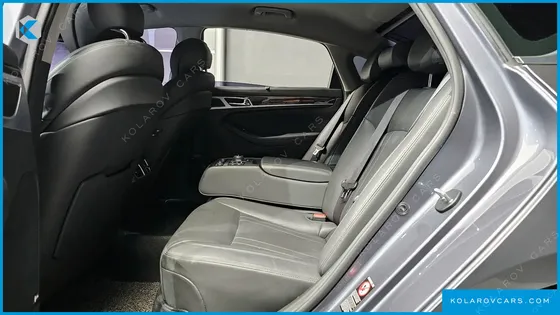HYUNDAI GENESIS G330 PREMIUM AWD
