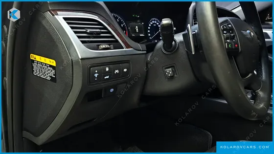 HYUNDAI GENESIS G330 PREMIUM AWD
