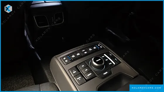 HYUNDAI GENESIS G330 PREMIUM AWD