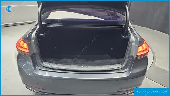 HYUNDAI GENESIS G330 PREMIUM AWD