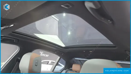 BMW I5 M60 XDRIVE