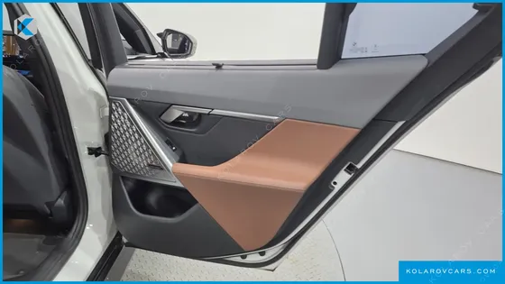 BMW I5 M60 XDRIVE