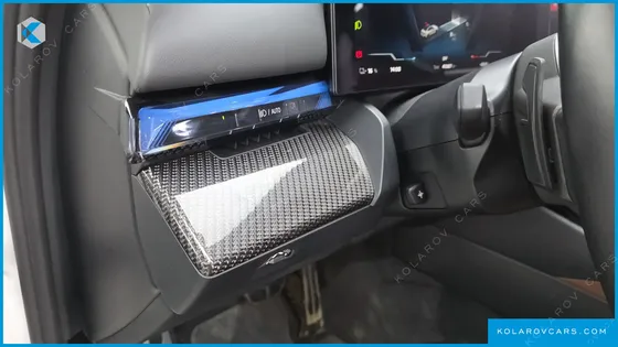 BMW I5 M60 XDRIVE