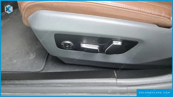 BMW I5 M60 XDRIVE