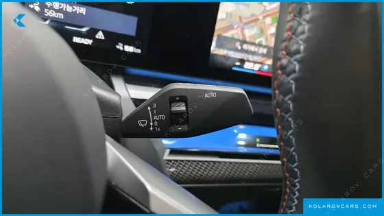 BMW I5 M60 XDRIVE