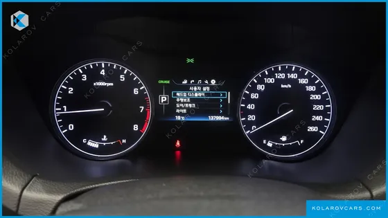 HYUNDAI GENESIS G330 PREMIUM