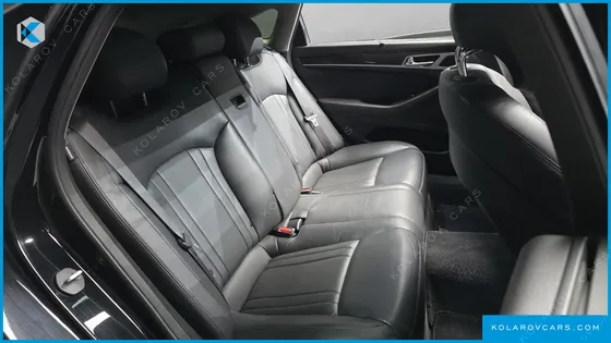 HYUNDAI GENESIS G330 PREMIUM