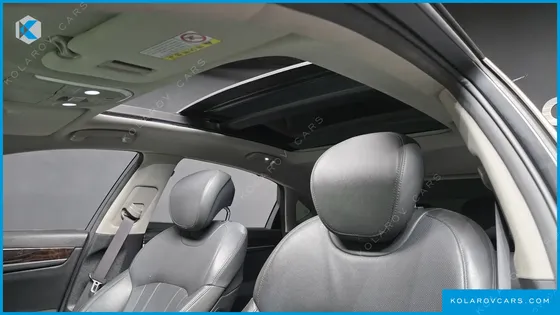 HYUNDAI GENESIS G330 PREMIUM