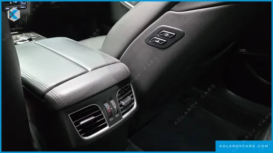 HYUNDAI GENESIS G330 PREMIUM