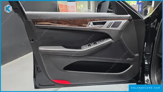 HYUNDAI GENESIS G330 PREMIUM