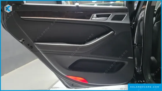 HYUNDAI GENESIS G330 PREMIUM