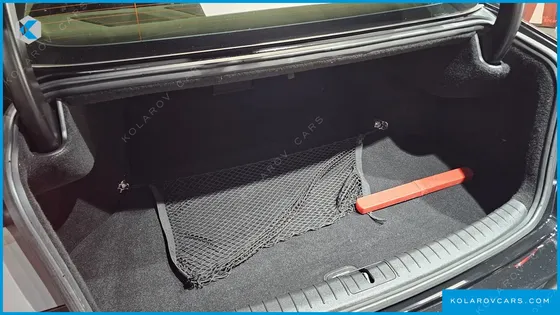HYUNDAI GENESIS G330 PREMIUM