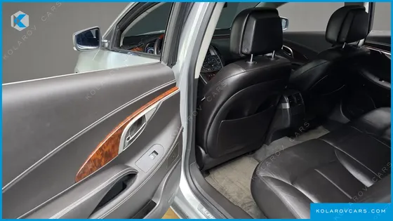 CHEVROLET (GM DAEWOO) ALPHEON EL240