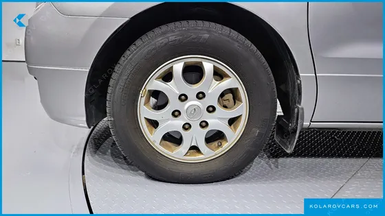 HYUNDAI STAREX 12-SEATER WAGON