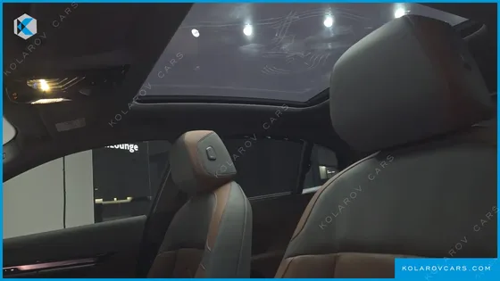 BMW I5 EDRIVE 40