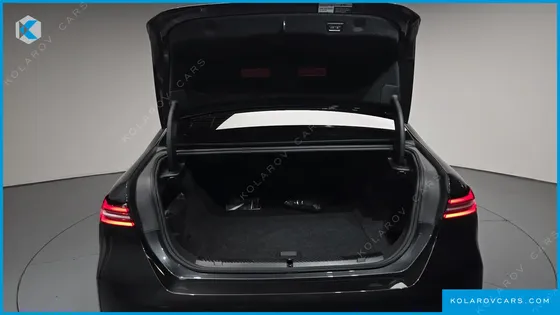 BMW I5 EDRIVE 40