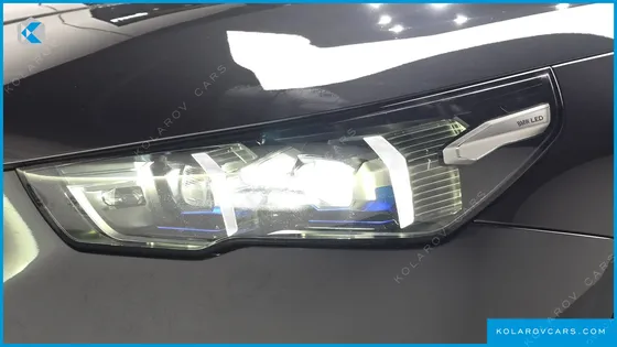 BMW I5 EDRIVE 40