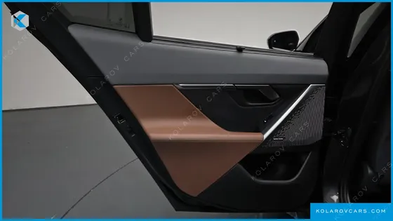 BMW I5 EDRIVE 40