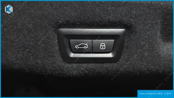 BMW I5 EDRIVE 40