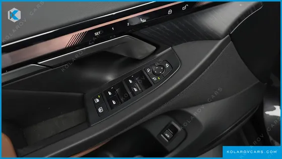 BMW I5 EDRIVE 40