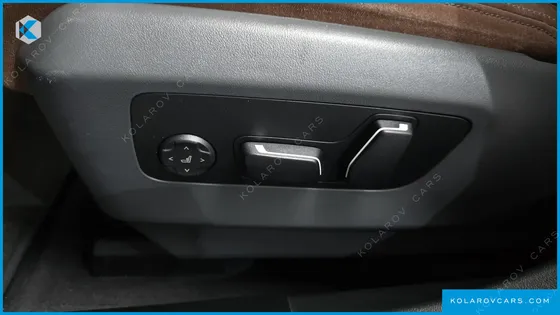 BMW I5 EDRIVE 40