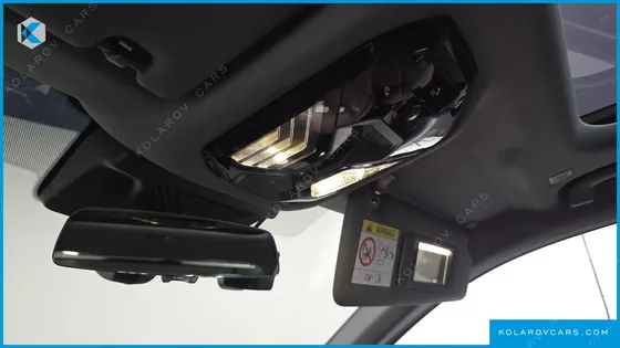 BMW I5 EDRIVE 40