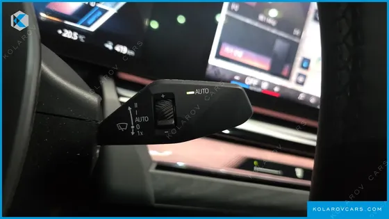 BMW I5 EDRIVE 40