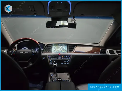 HYUNDAI GENESIS G330 PREMIUM