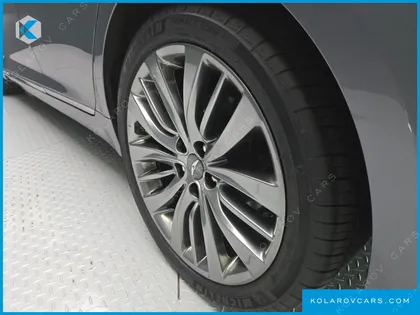 HYUNDAI GENESIS G330 PREMIUM