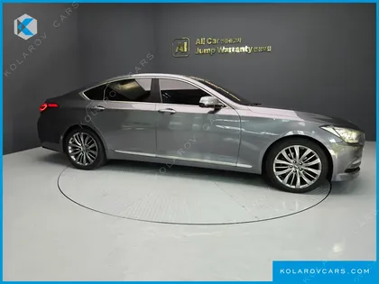 HYUNDAI GENESIS G330 PREMIUM