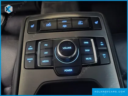HYUNDAI GENESIS G330 PREMIUM