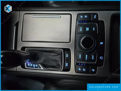 HYUNDAI GENESIS G330 PREMIUM