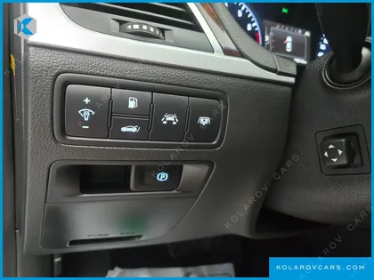 HYUNDAI GENESIS G330 PREMIUM