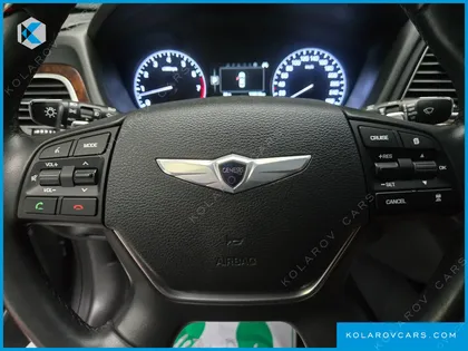 HYUNDAI GENESIS G330 PREMIUM