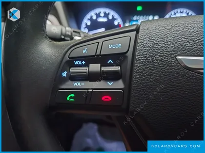 HYUNDAI GENESIS G330 PREMIUM