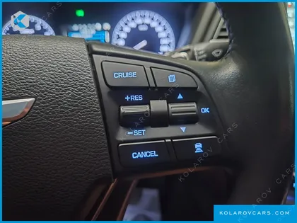 HYUNDAI GENESIS G330 PREMIUM