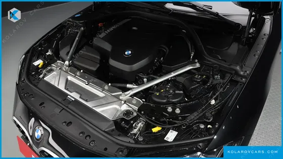BMW 4 SERIES 420I M SPORT CONVERTIBLE