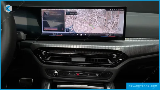 BMW 4 SERIES 420I M SPORT CONVERTIBLE