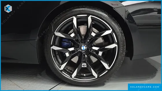 BMW 4 SERIES 420I M SPORT CONVERTIBLE